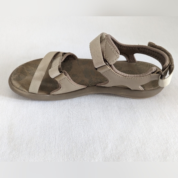 COLUMBIA Kyra III Sandals Size 10 - Picture 7 of 9